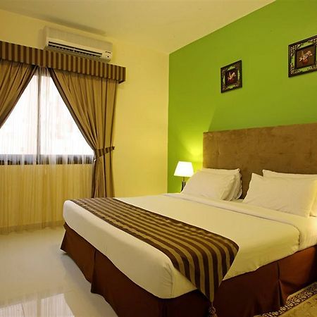 Hyde Park Hotel Dubaï Extérieur photo