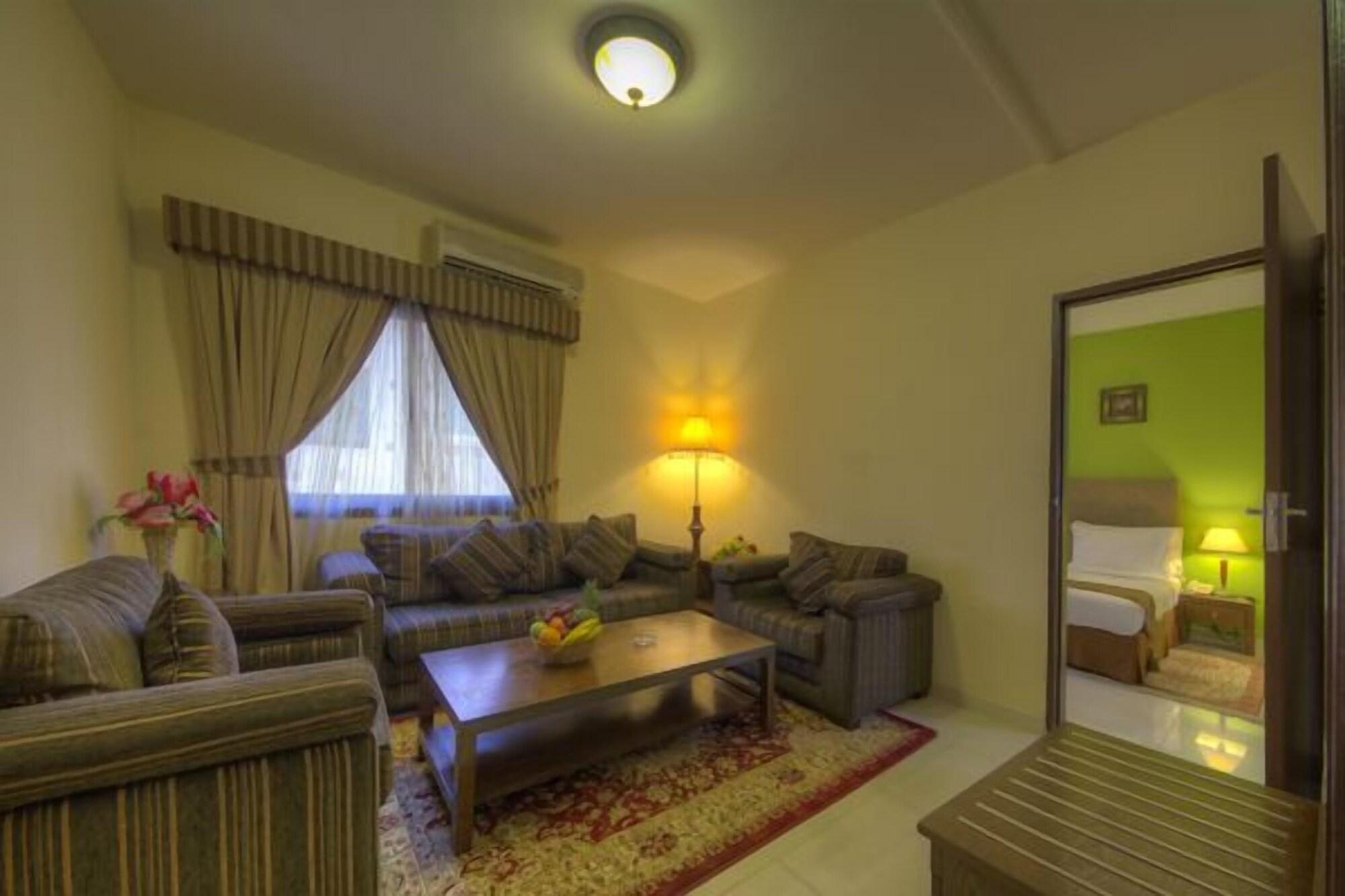 Hyde Park Hotel Dubaï Extérieur photo