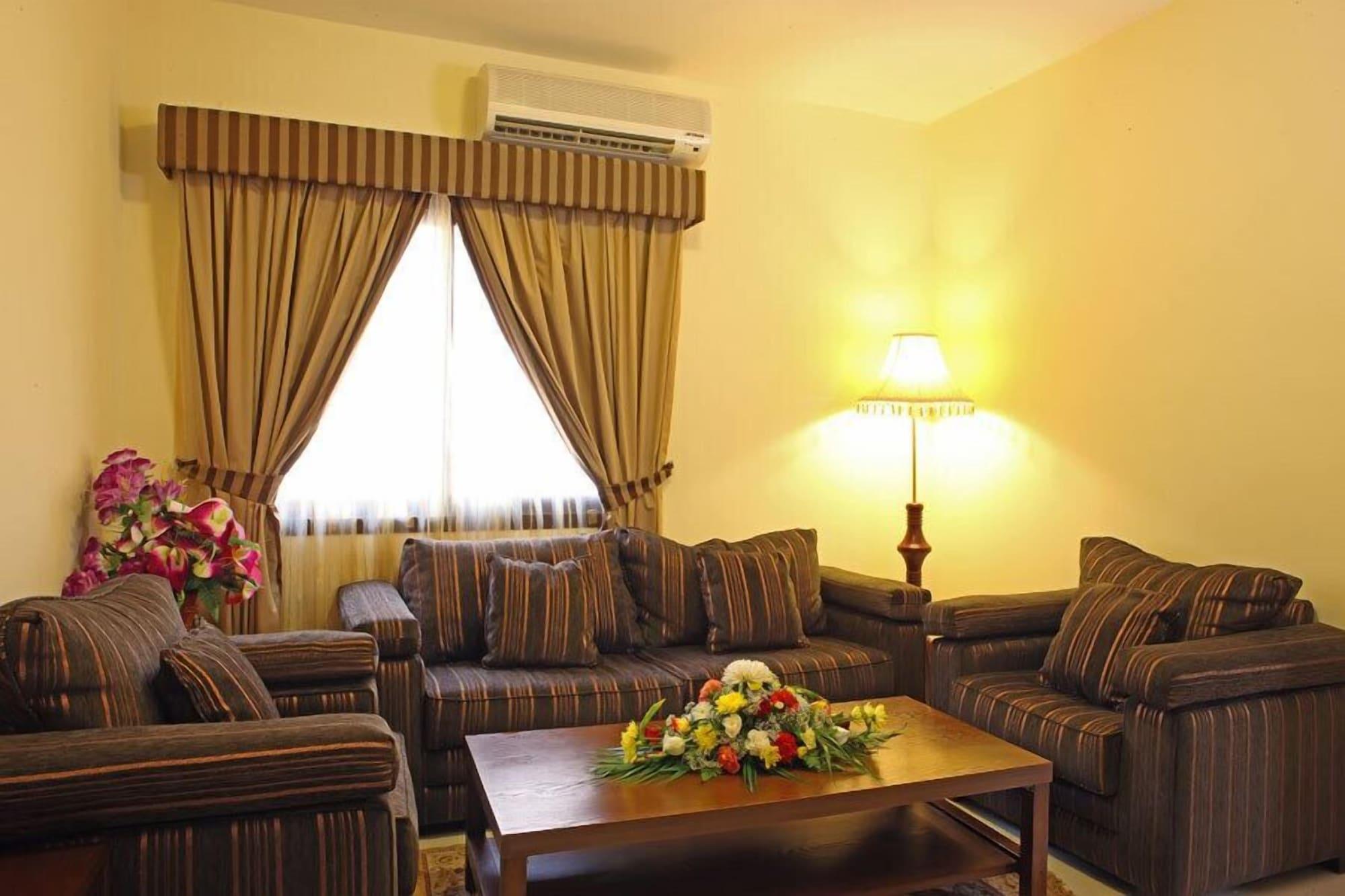 Hyde Park Hotel Dubaï Extérieur photo