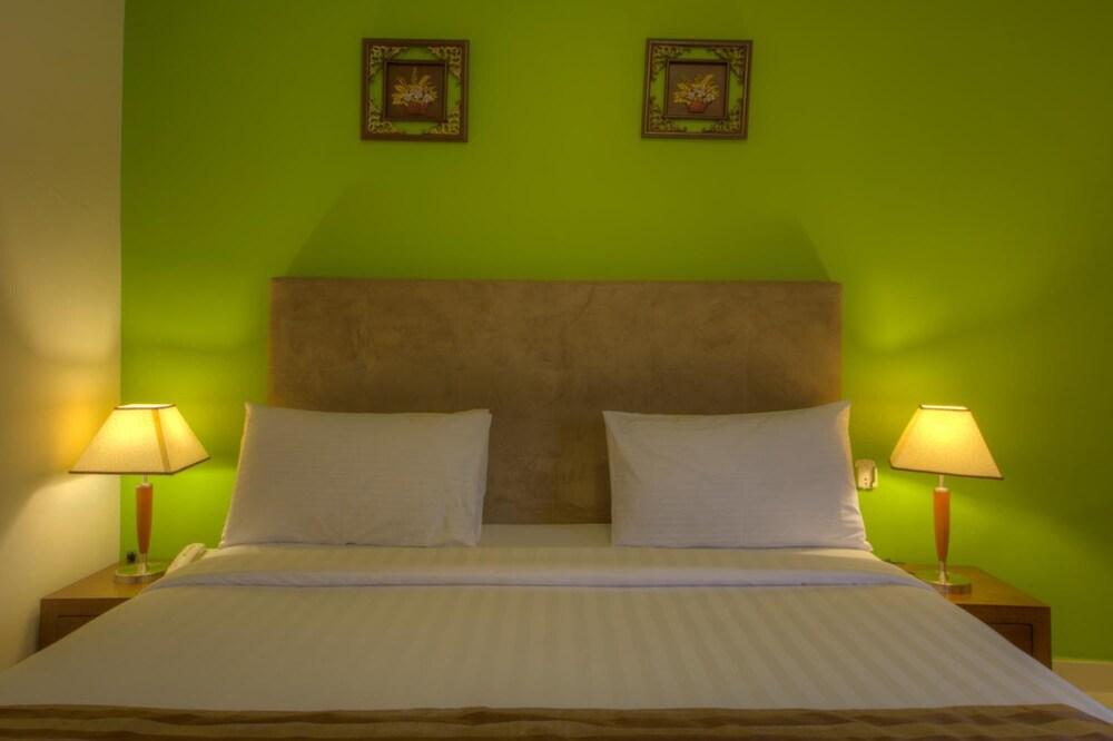 Hyde Park Hotel Dubaï Extérieur photo