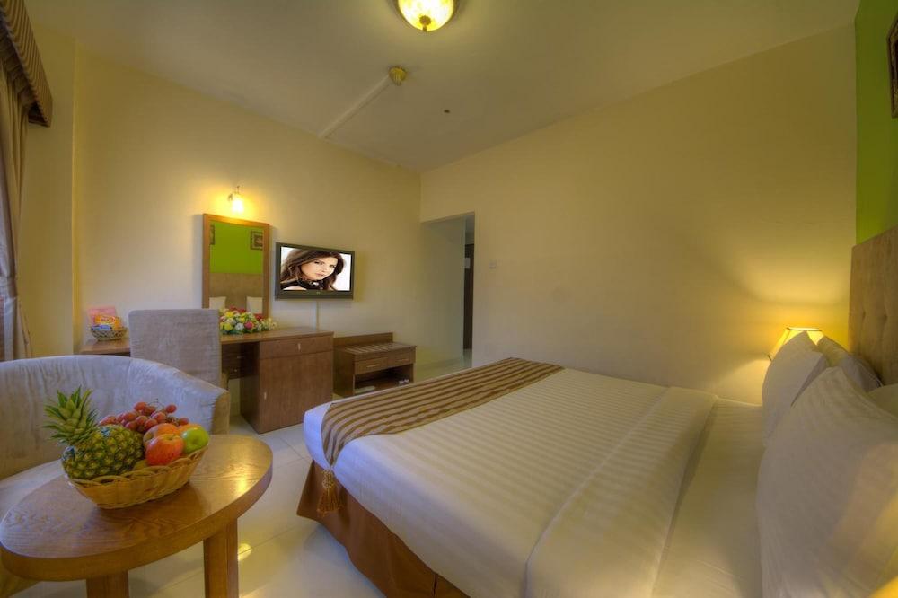 Hyde Park Hotel Dubaï Extérieur photo