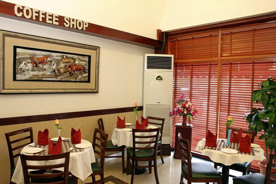 Hyde Park Hotel Dubaï Extérieur photo